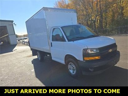 Used 2021 Chevrolet Express 3500