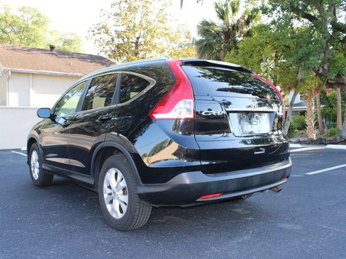 Used 2013 Honda CR-V EX-L image 5