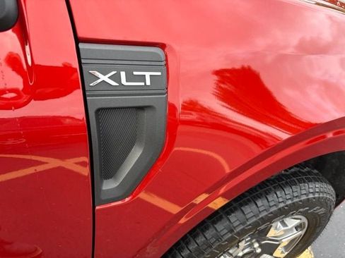 Used 2024 Ford Maverick XLT w/ XLT Luxury Package AWD/4WD image 5