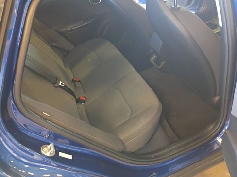 Used 2025 Kia K4 FWD image 39