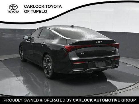 Used 2025 Kia K5 GT-Line FWD image 10