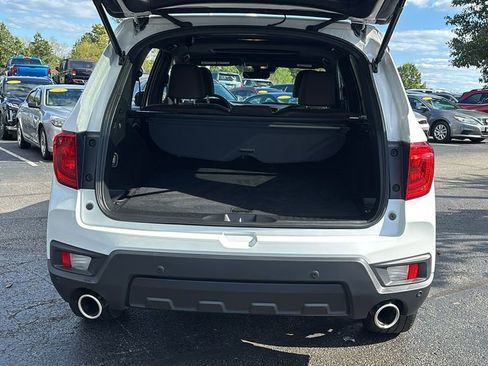 Used 2025 Honda Passport EX-L image 34