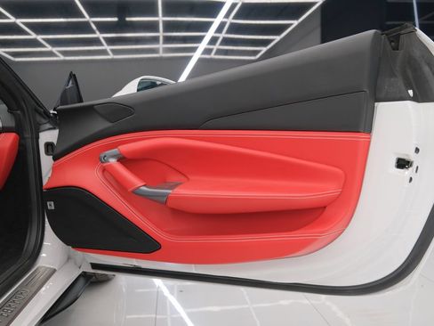 Used 2023 Ferrari F8 Tributo RWD image 36