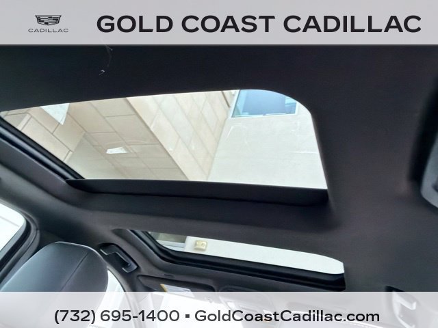 Certified 2024 Cadillac CT5 V Blackwing w/ Super Cruise 2 Package RWD image 10