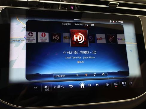 Used 2026 Mercedes-Benz E 53 AMG e 4MATIC Sedan image 52