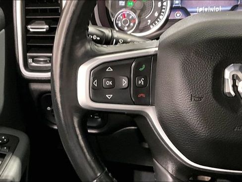 Used 2023 RAM 1500 Big Horn image 12