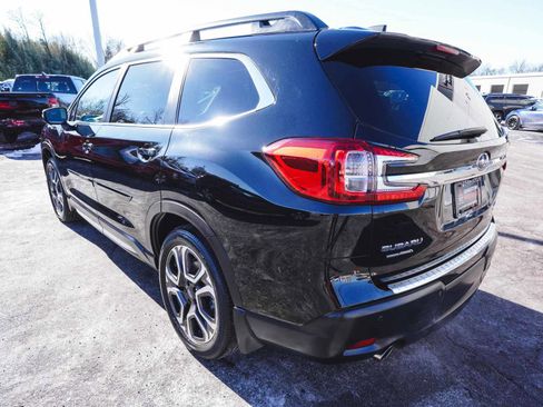 Used 2023 Subaru Ascent Limited w/ Technology Package image 7