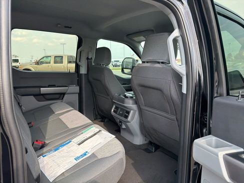 New 2026 Ford F350 XLT w/ 360-Degree Camera Package image 18