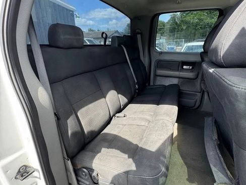 Used 2004 Ford F150 XLT RWD image 17