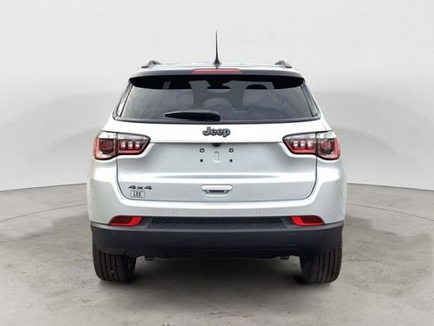 New 2026 Jeep Compass Limited image 5