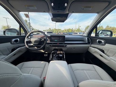 Used 2026 Kia Sorento AWD image 7