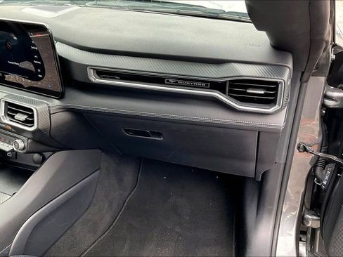 Used 2025 Ford Mustang Premium image 19