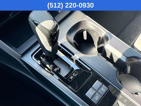 New 2026 Subaru Outback Limited image 21