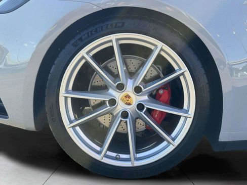 Used 2020 Porsche 911 Carrera S RWD image 65