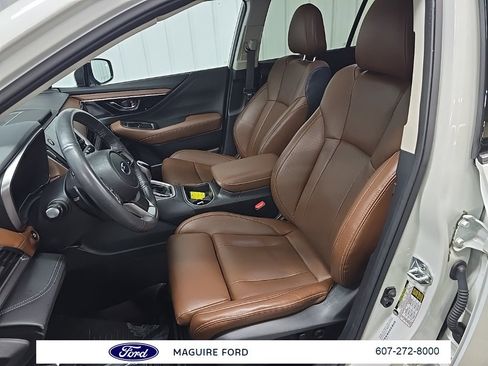 Used 2024 Subaru Outback Touring image 29