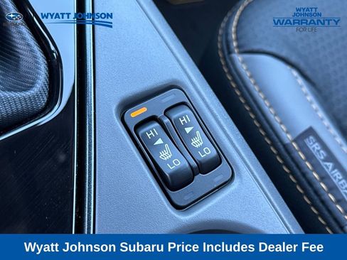 New 2026 Subaru Crosstrek 2.5i Wilderness w/ Crosstrek Mirror Package AWD/4WD image 26