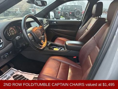 Used 2024 Dodge Durango R/T image 15