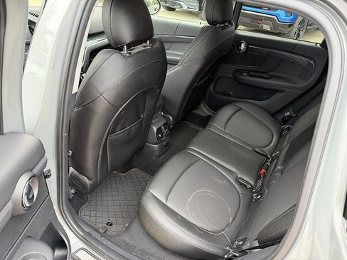 Used 2018 MINI Cooper Countryman S AWD/4WD image 6