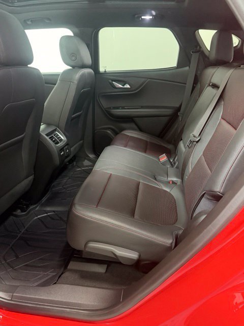 Used 2023 Chevrolet Blazer RS w/ Driver Confidence II Package AWD/4WD image 26