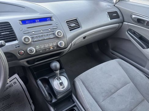 Used 2009 Honda Civic DX-VP image 20