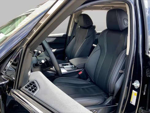 Used 2023 Acura MDX FWD w/ Technology Package image 8