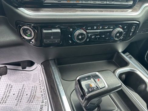 Used 2023 Chevrolet Silverado 1500 LTZ image 18