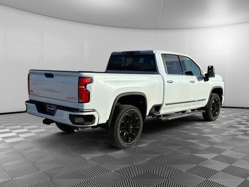 New 2026 Chevrolet Silverado 2500 High Country w/ High Country Premium Package image 3