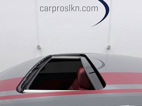Used 2019 Dodge Challenger SXT w/ Plus Package RWD image 15