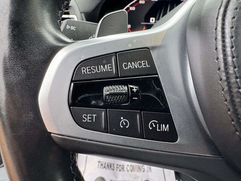 Used 2024 BMW X3 M40i w/ Premium Package AWD/4WD image 31