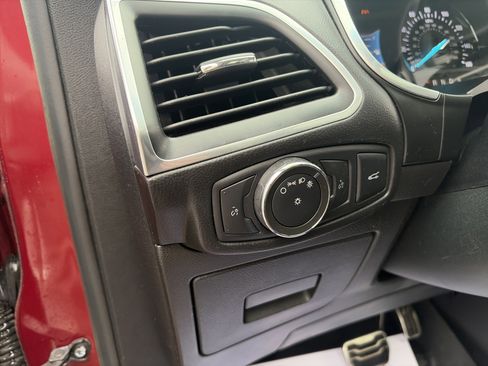 Used 2016 Ford Edge Sport w/ Equipment Group 401A AWD/4WD image 19