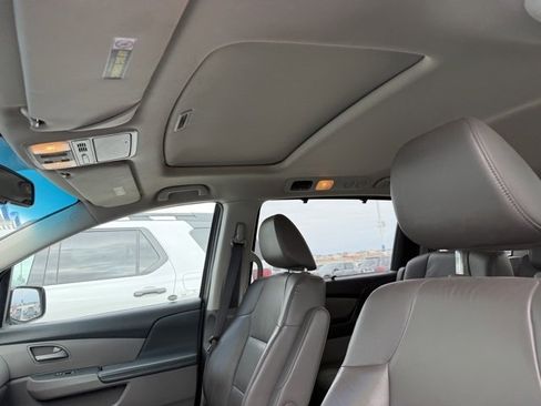 Used 2012 Honda Odyssey EX-L image 6