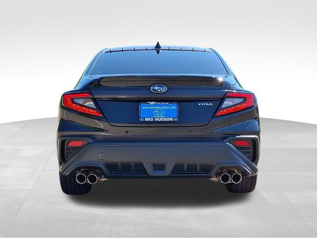 Used 2022 Subaru WRX Limited AWD/4WD image 5