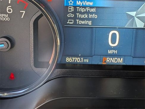 Used 2022 Ford F150 XLT w/ Equipment Group 302A High image 19