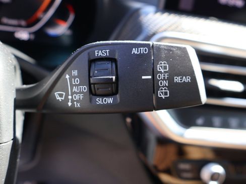 Used 2023 BMW X3 M40i w/ Premium Package image 50