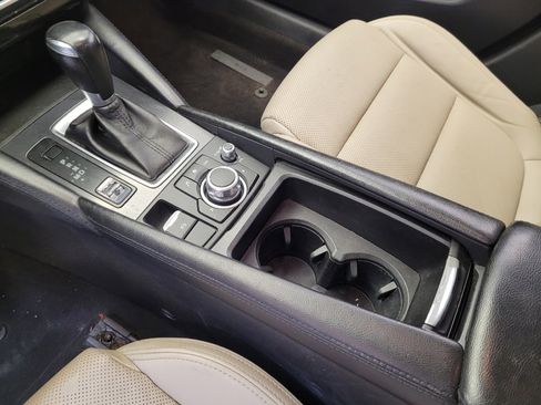 Used 2016 MAZDA MAZDA6 Touring image 26