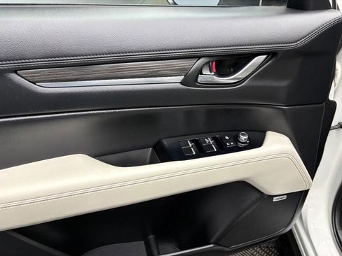 Used 2017 MAZDA CX-5 Grand Touring w/ Premium Package image 37