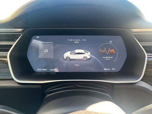 Used 2014 Tesla Model S image 19