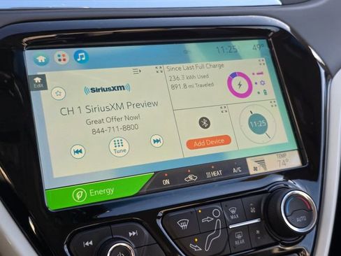 Used 2020 Chevrolet Bolt LT image 31