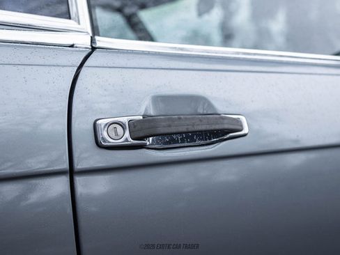 Used 1987 Mercedes-Benz 560 SL image 74