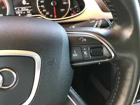 Used 2013 Audi A4 Premium w/ Convenience Pkg AWD/4WD image 25