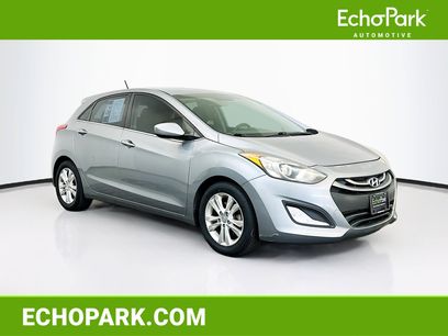 Used 2014 Hyundai Elantra GT
