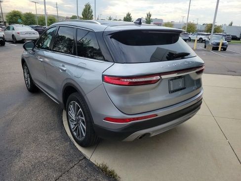 Used 2024 Lincoln Corsair Reserve w/ Equipment Group 201A AWD/4WD image 15