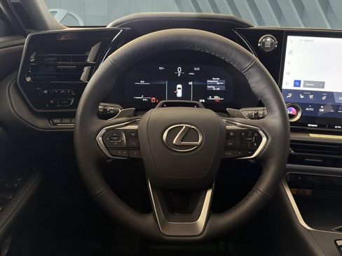Certified 2026 Lexus TX 350 FWD w/ Technology Package image 14