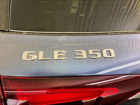 Used 2026 Mercedes-Benz GLE 350 4MATIC image 6