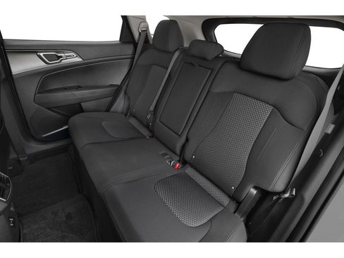 New 2026 Kia Sportage S image 52