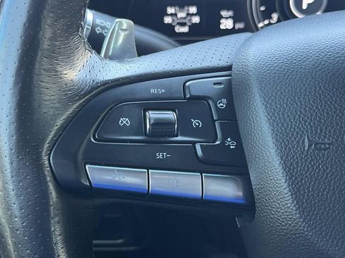 Certified 2023 Cadillac CT5 Sport w/ Parking Package RWD image 29