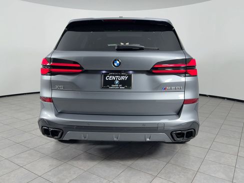 New 2026 BMW X5 M60i image 10