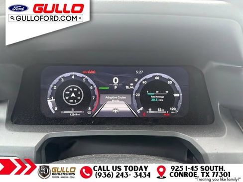 Used 2024 Toyota Tacoma Limited w/ Limited Package (LT) AWD/4WD image 8
