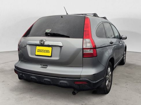 Used 2007 Honda CR-V EX image 4