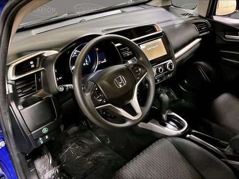 Used 2018 Honda Fit EX image 17